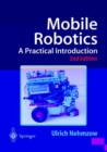 Image for Mobile robotics  : a practical introduction