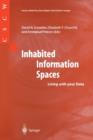 Image for Inhabited Information Spaces