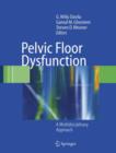 Image for Pelvic floor dysfunction  : a multidisciplinary approach
