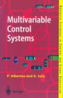 Image for Multivariable control systems  : an engineering approach