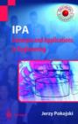 Image for IPA  : concepts and applications in engineering