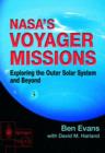 Image for Nasa&#39;s Voyager mission  : exploring the outer solar system and beyond