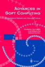 Image for Advances in soft computing  : engineering design and manufacturing