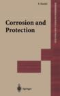 Image for Corrosion and Protection