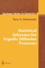 Image for Statistical Inference for Ergodic Diffusion Processes