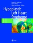 Image for Hypoplastic left heart syndrome
