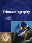 Image for Clinical echocardiography