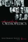 Image for Who&#39;s Who in Orthopedics