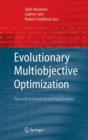 Image for Evolutionary Multiobjective Optimization