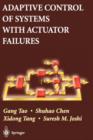 Image for Adaptive Control of Systems with Actuator Failures