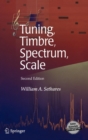 Image for Tuning, timbre, spectrum, scale