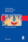Image for Vertigo and dizziness  : common complaints