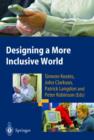 Image for Designing a More Inclusive World