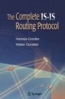 Image for The complete IS-IS routing protocol