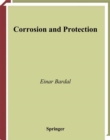 Image for Corrosion and protection
