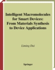 Image for Intelligent macromolecules for smart devices