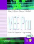 Image for VEE Pro  : practical graphical programming