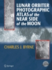Image for Lunar Orbiter photographic atlas of the near side of the Moon