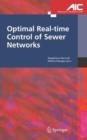 Image for Optimal Real-time Control of Sewer Networks
