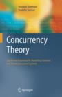 Image for Concurrency Theory