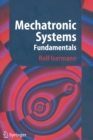 Image for Mechatronic systems  : fundamentals