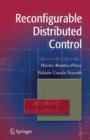 Image for Reconfigurable Distributed Control