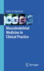 Image for Musculoskeletal Medicine in Clinical Practice