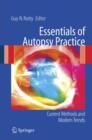 Image for Essentials of Autopsy Practice