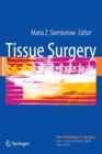 Image for Tissue surgery