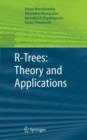Image for R-trees  : theory and applications