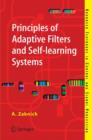Image for Principles of Adaptive Filters and Self-learning Systems