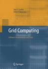 Image for Grid Computing: Software Environments and Tools