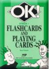 Image for OK! : Stage 1 : Flashcards and Playing Cards