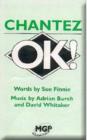 Image for Chantez Ok! : Song Cassette