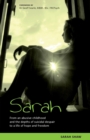 Image for Sarah : From an Abusive Childhood and the Depths of Suicidal Despair to a Life of Hope and Freedom