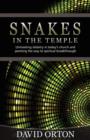 Image for Snakes in the Temple
