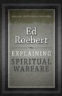 Image for Explaining Spiritual Warfare