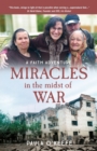 Image for Miracles in the midst of war : A faith adventure