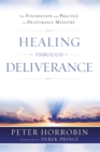 Image for Healing through Deliverance