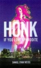 Image for Honk If You Love Aphrodite