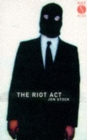 Image for The Riot Act