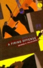 Image for A firing offense