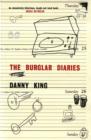 Image for The burglar diaries