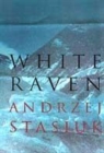 Image for White Raven