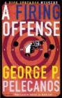 Image for A Firing Offense