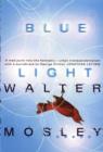 Image for Blue light  : a novel