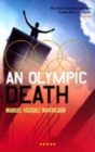 Image for An Olympic death