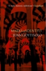 Image for Marks of identity