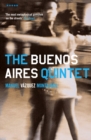 Image for The Buenos Aires quintet