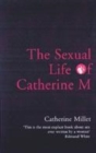 Image for The sexual life of Catherine M.
